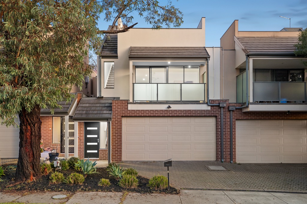 6 ROSA ST, SCORESBY VIC 3179, 0房, 0浴, Townhouse