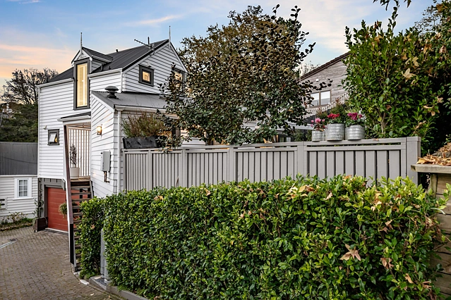 97A Brighton Road, Parnell, Parnell, Auckland City