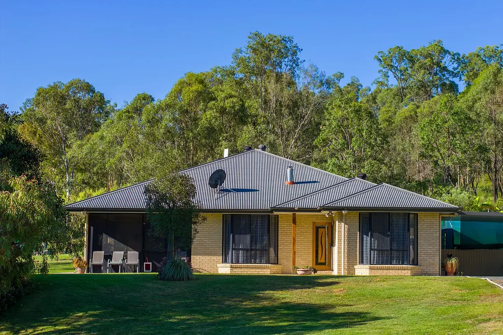 Kilkivan 5ห้องนอน A Dream 20 Acre Lifestyle Property!