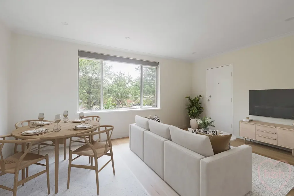 O'Connor 1Kwarto terrific entry into the Inner North