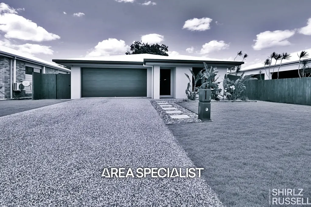 2 Katherine Court, Andergrove, QLD 4740