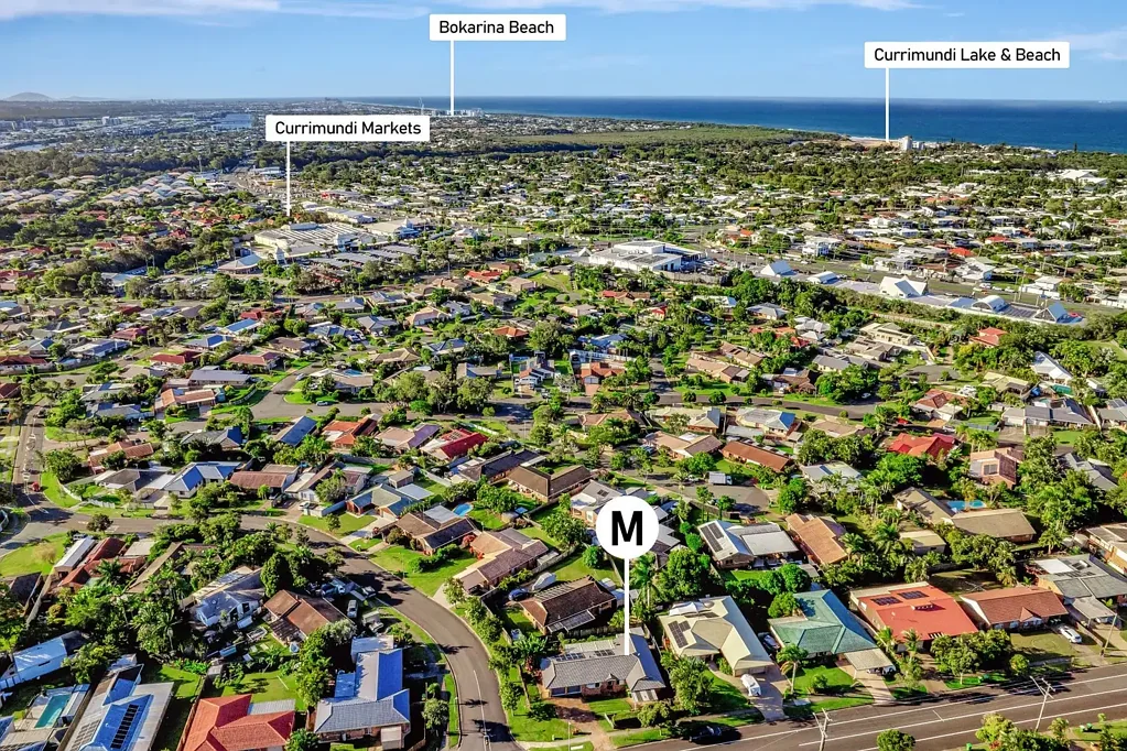 39 Kalana Road, Currimundi, QLD 4551