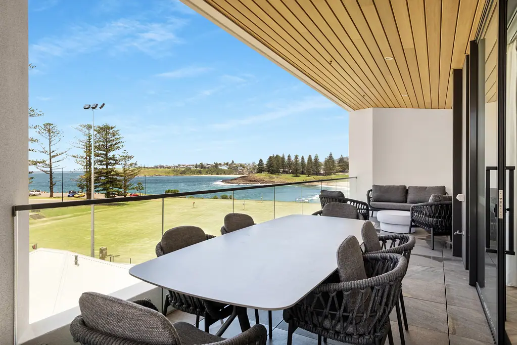 205/10 Bong Bong Street, Kiama, NSW 2533