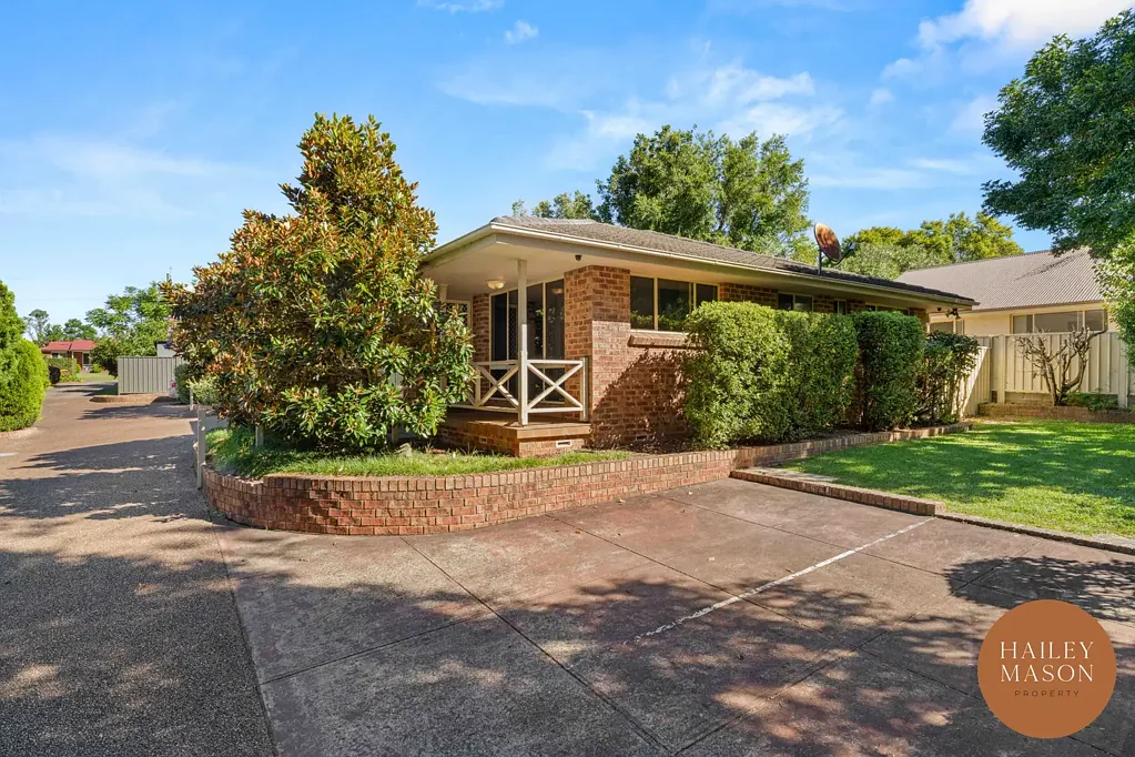North Nowra 2房  Low Maintenance, Well Positioned Villa