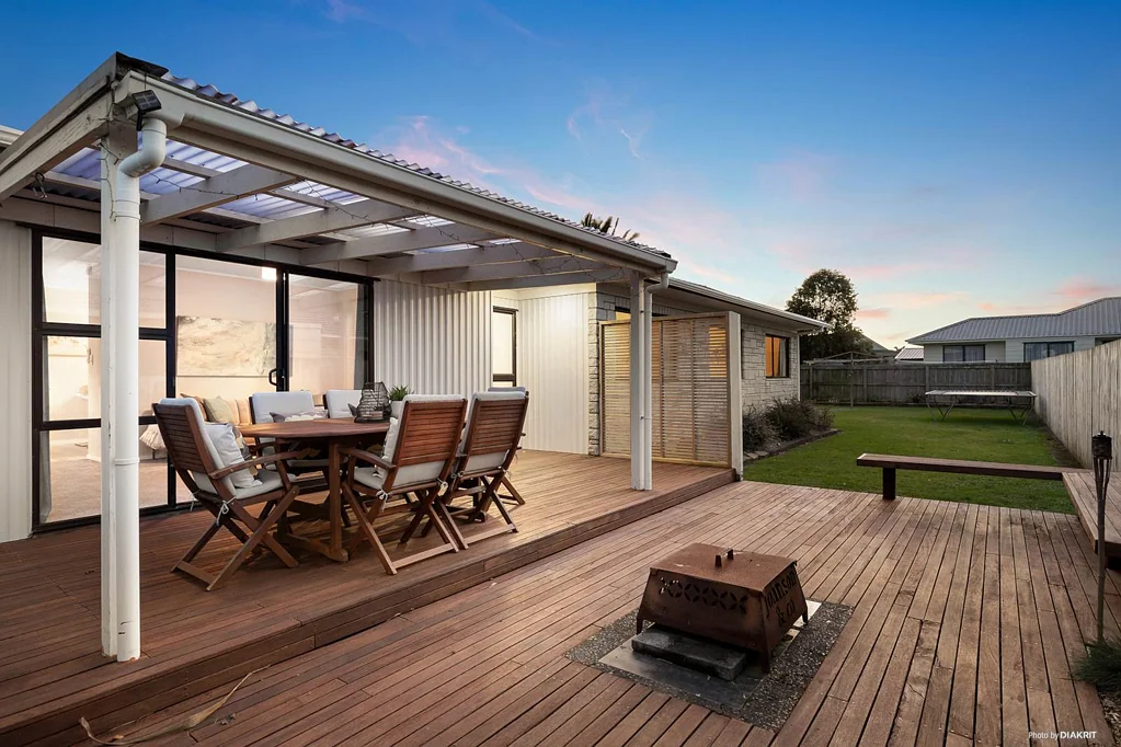 Waiuku 4房  Vendor says sell - Don't miss out!