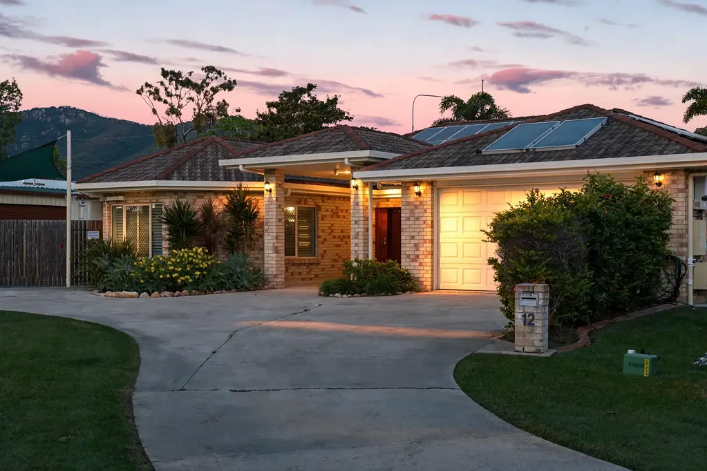 12 Damson Court, Douglas, QLD 4814