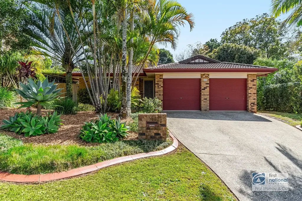 Goonellabah 4બેડરૂમ SPACIOUS SINGLE-LEVEL FAMILY HOME WITH EXCELLENT OUTDOOR LIVING