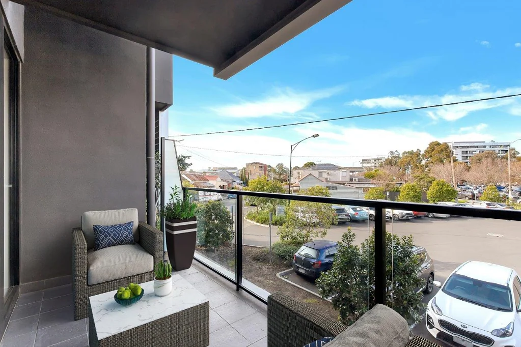 20 Greenham Place, Footscray, VIC 3011