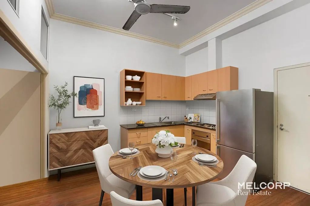 205/441 Lonsdale Street, Melbourne, VIC 3000