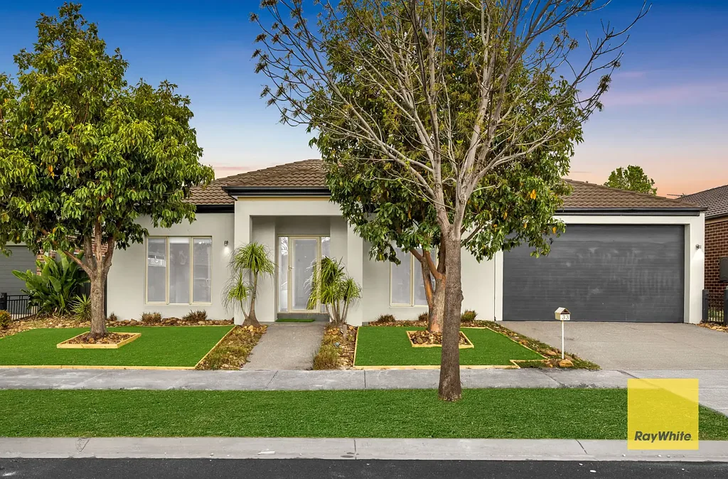 33 Millendon Boulevard, Tarneit, VIC 3029
