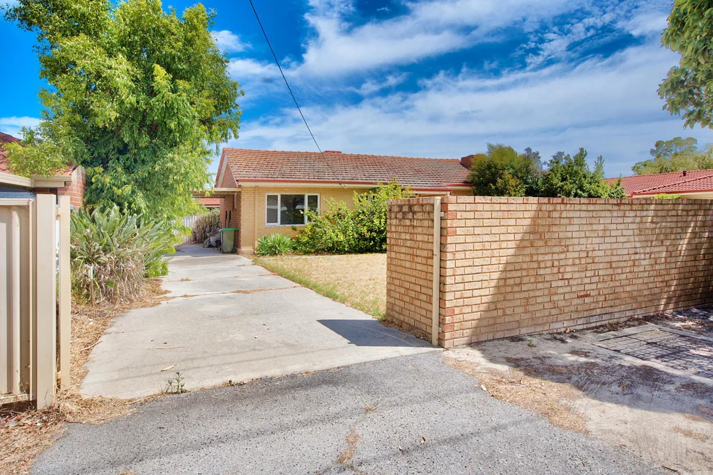 7/257 Fulham Street, Cloverdale, WA 6105
