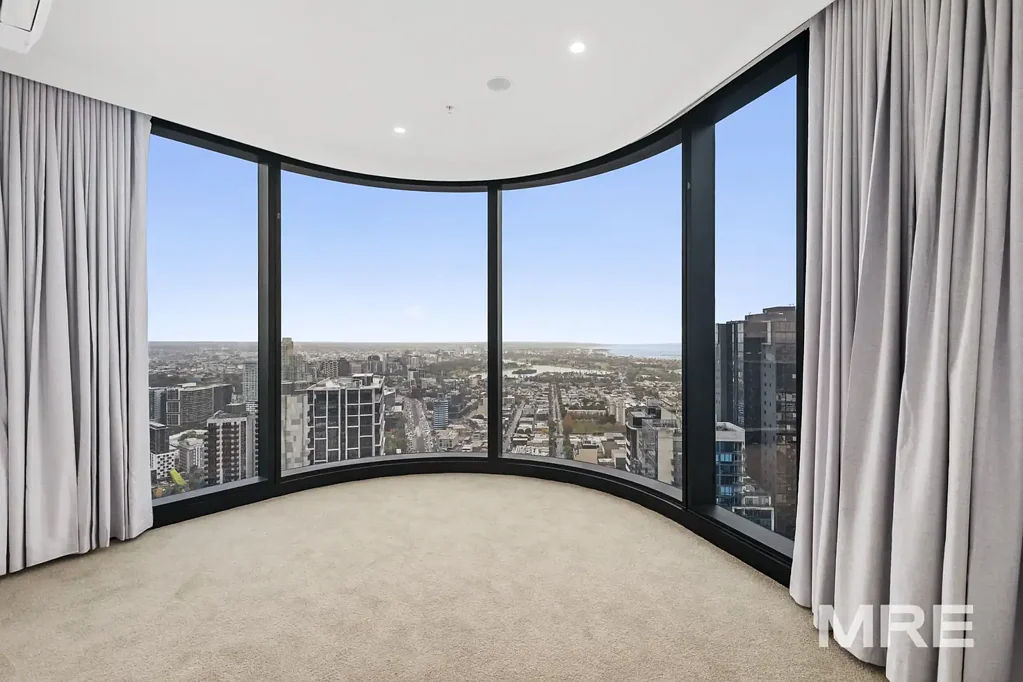 Sky high living in best location