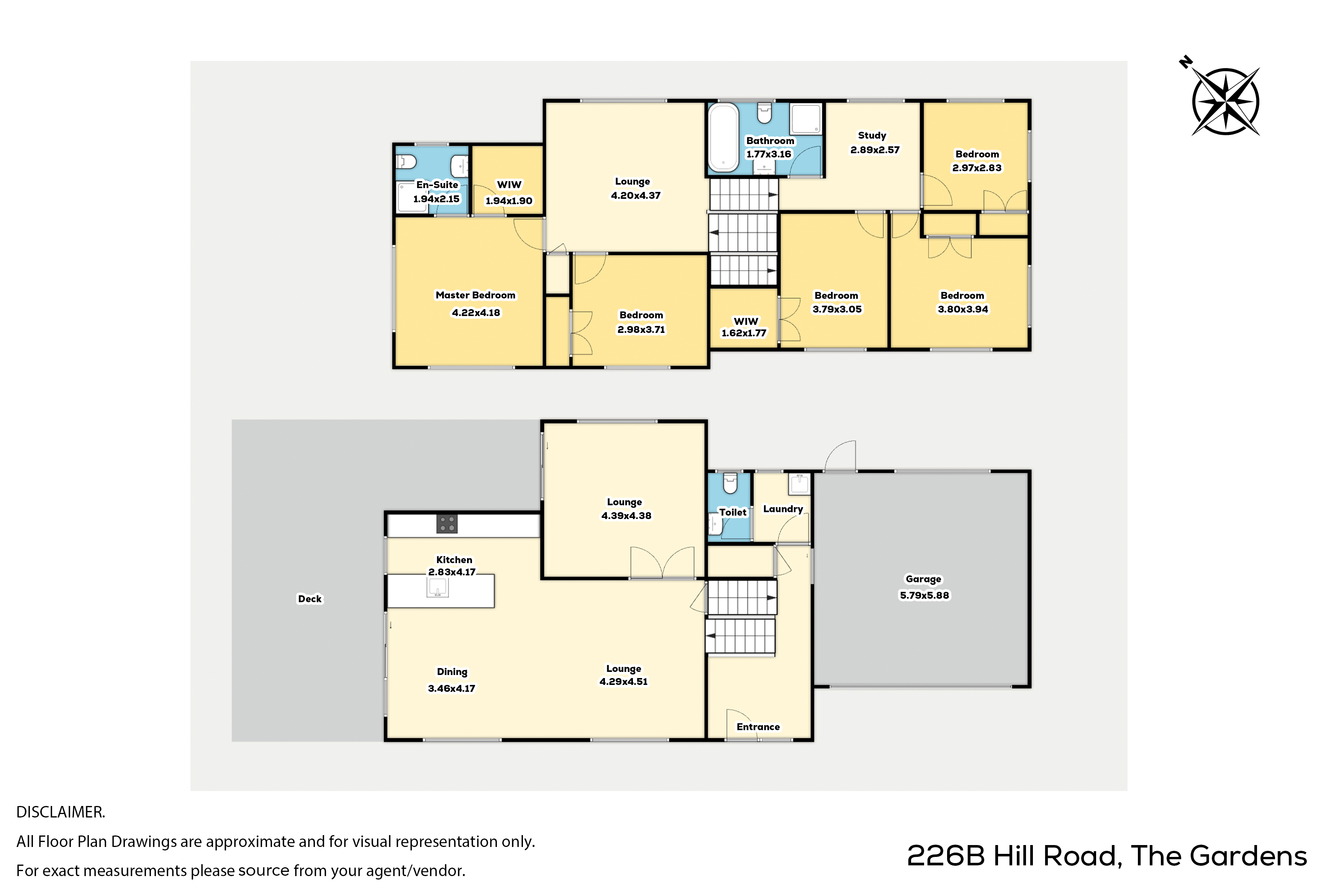 226B Hill Road, The Gardens, photo 2