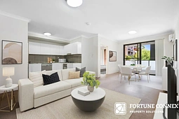 102/12 Howard Avenue, Northmead