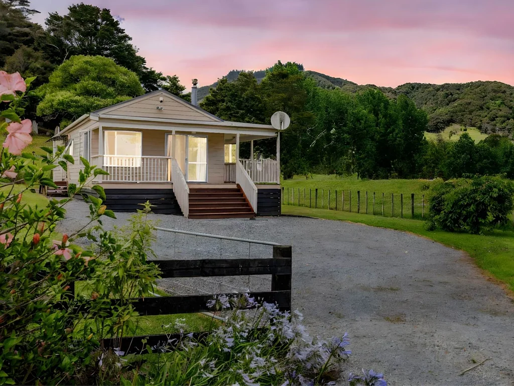 Kaeo 3chambre Farm Feel, Town Appeal – Motivated Vendors