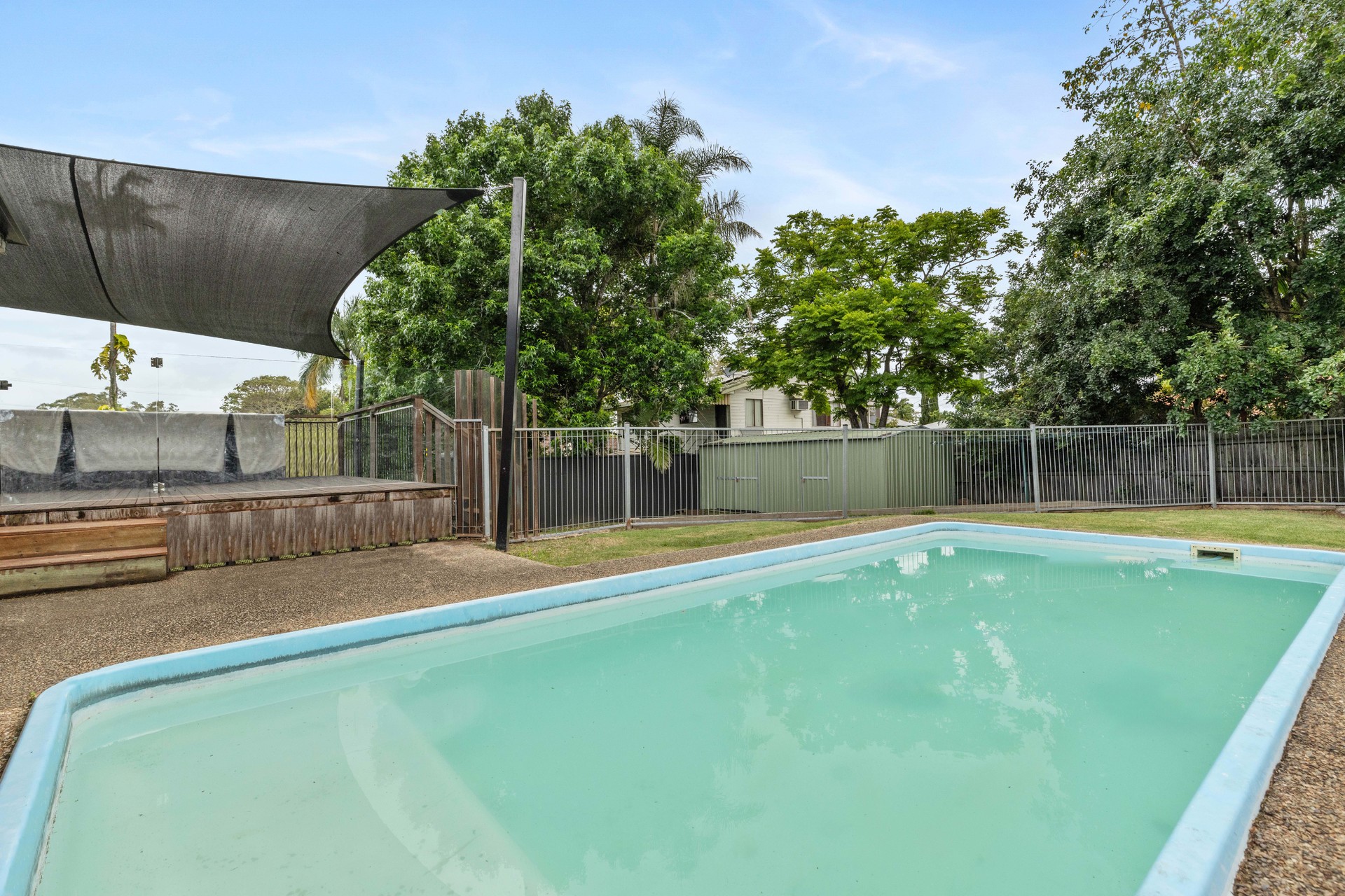 158 LOGAN ST, EAGLEBY QLD 4207, 0房, 0浴, House