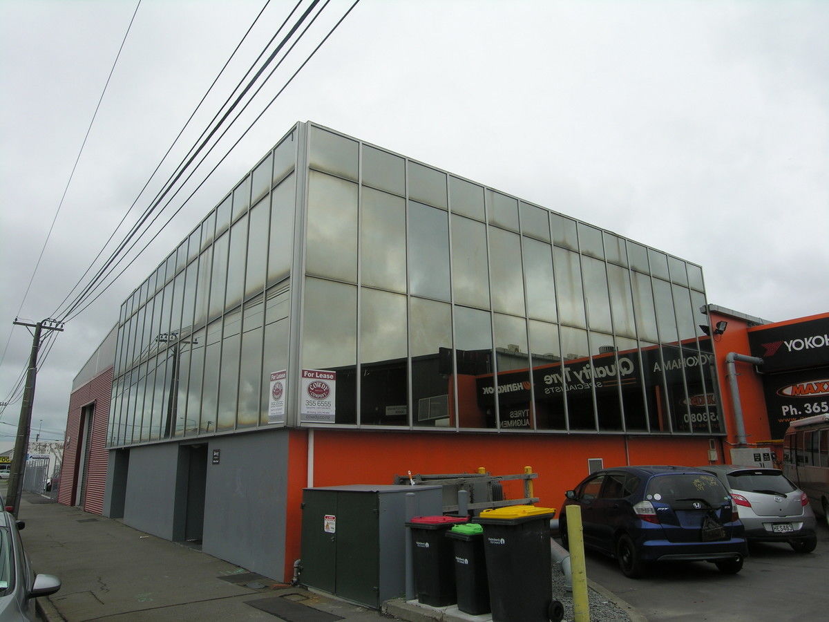 54 Byron Street, Sydenham, Christchurch, 0房, 0浴