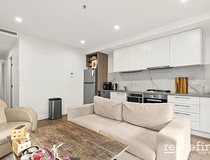 101/140 Cotham Road, Kew, VIC 3101, 1 Kuwarto, 1 Banyo, Apartment