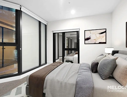 201/151 Berkeley Street, Melbourne, Melbourne CBD, 2部屋, 1バスルーム, Apartment