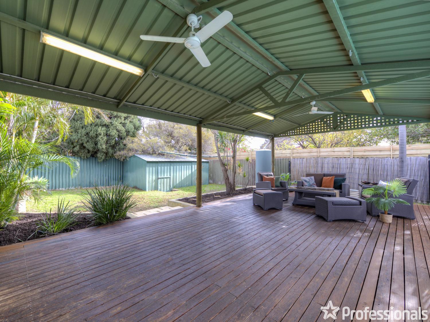 10 MALLEE WAY, FORRESTFIELD WA 6058, 0 Schlafzimmer, 0 Badezimmer, House