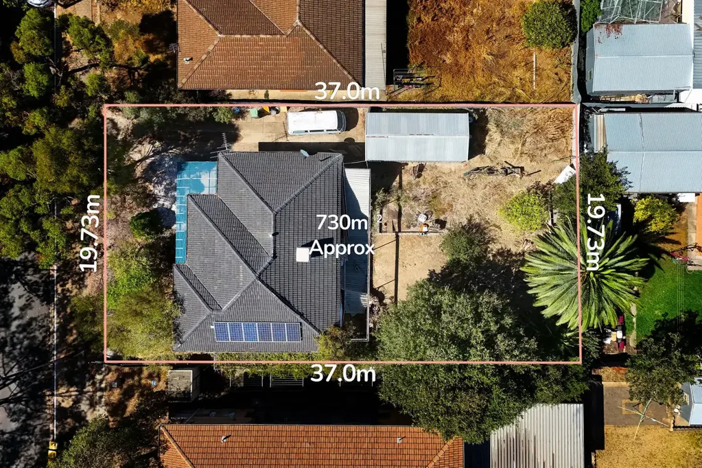 67 Nelson Road, Valley View, SA 5093