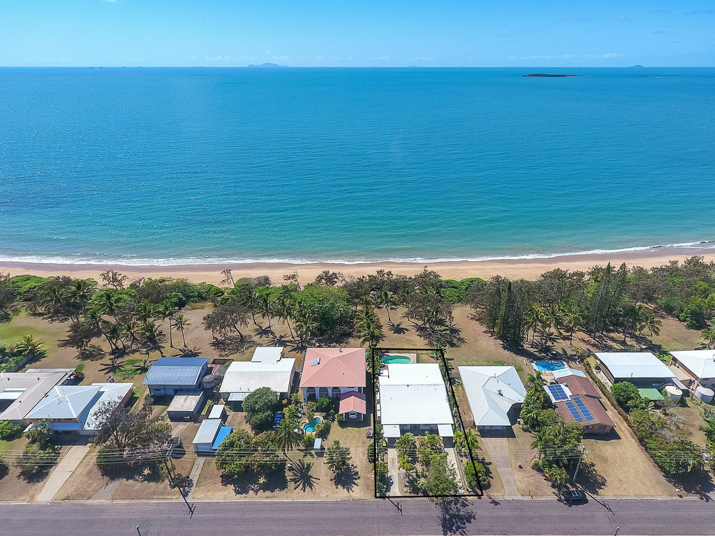 21 RASMUSSEN AV, HAY POINT QLD 4740, 0 phòng ngủ, 0 phòng tắm, House