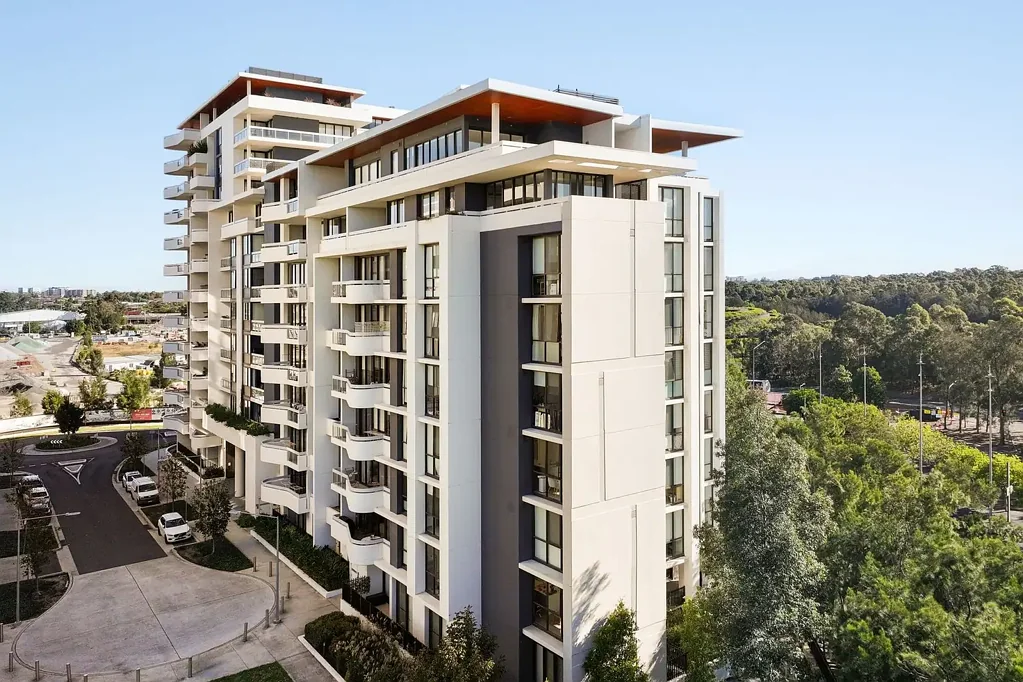 610/2 Kingfisher Street, Lidcombe, NSW 2141