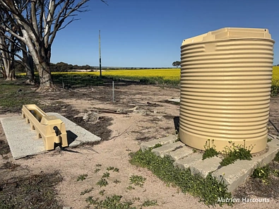 . 'Moyston', Cunderdin, WA 6407, 4房, 2浴, Lifestyle Property