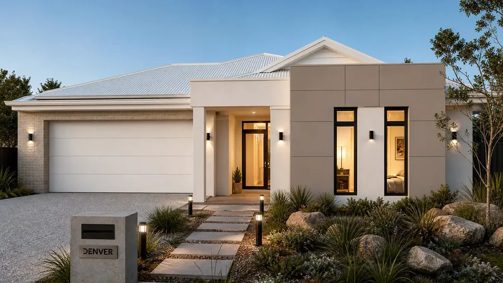 Mildura 4 Slaapkamer Smart Investment, Premium Living: Multi Gen Packages Delivering Exceptional Yields in Victoria