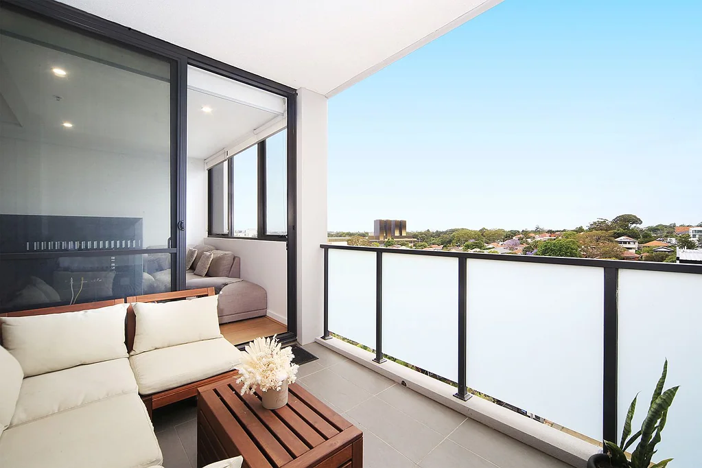 605/7-9 Gertrude Street, Wolli Creek, NSW 2205