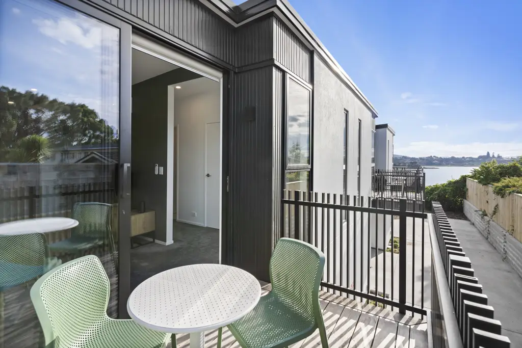 Tauranga Central 2ਬੈੱਡਰੂਮ CBD Investment Opportunity