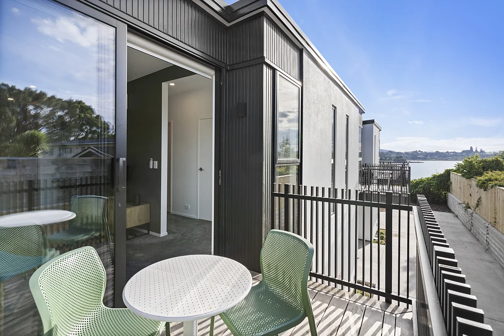 Tauranga Central 2房  CBD Investment Opportunity