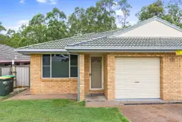 1/131 Denton Park Drive, Aberglasslyn