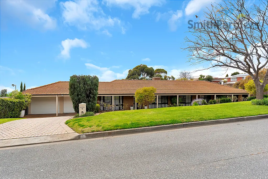 12 Trefoil Court, Wynn Vale, SA 5127