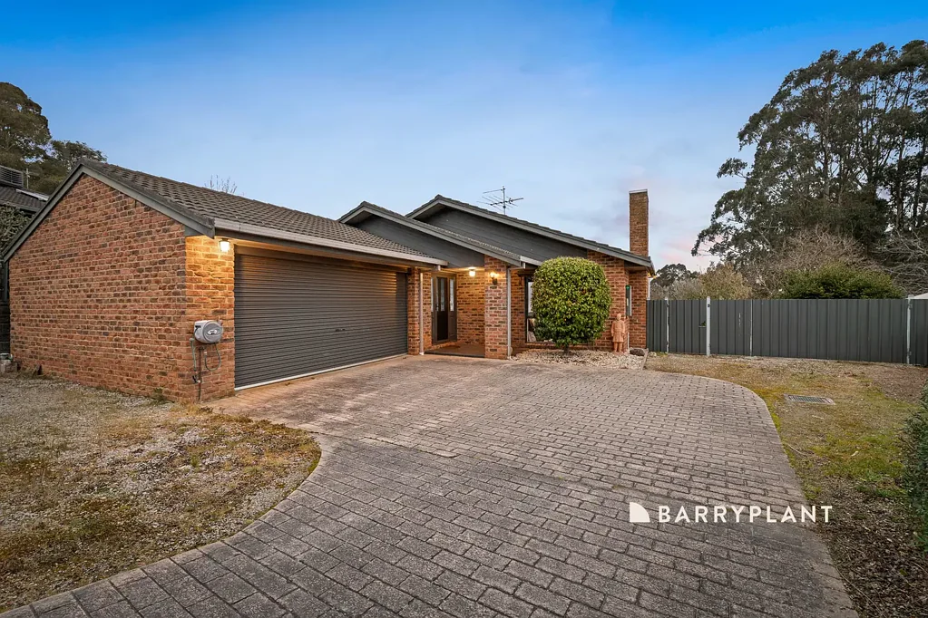 Warragul 3બેડરૂમ A Huge Block in a Quiet Warragul Pocket