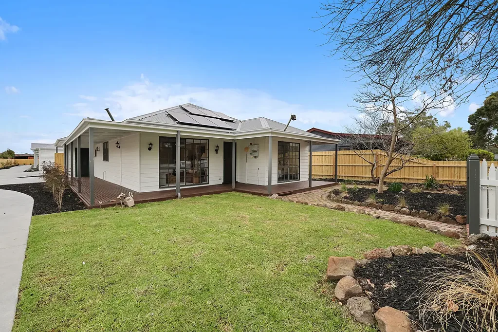 1/23 Flinders Road, Longwarry, VIC 3816