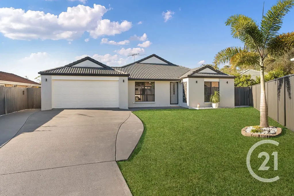 15 Blaxland Place, Narangba, QLD 4504