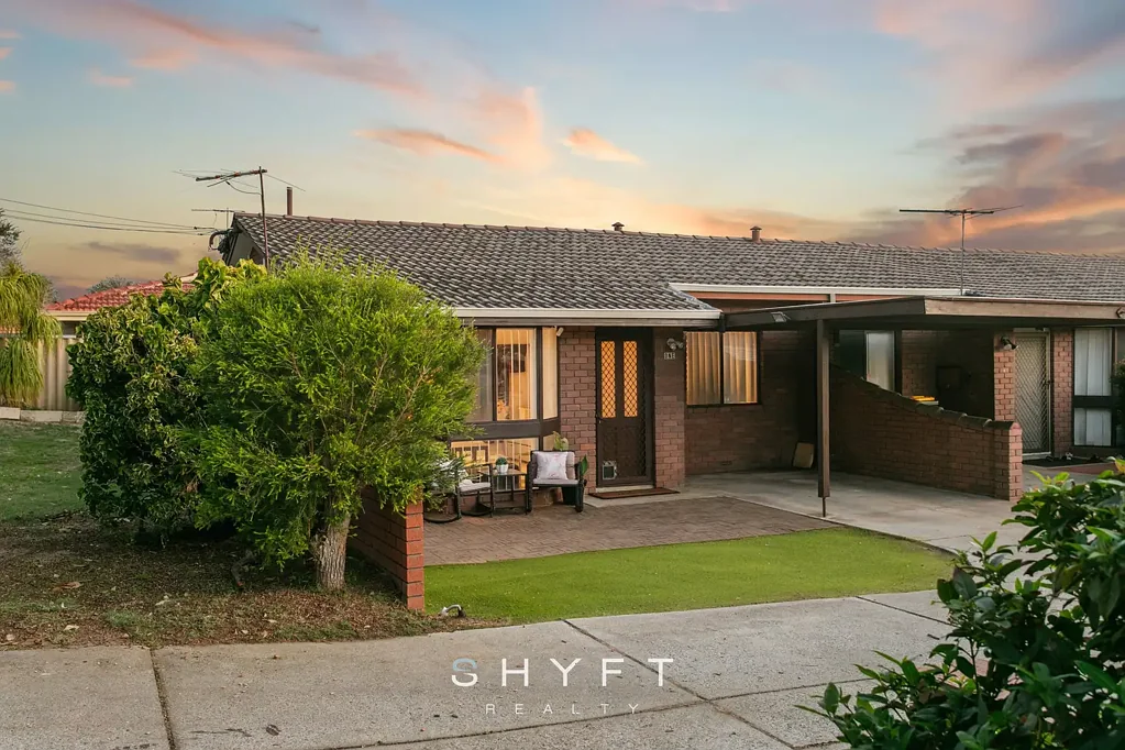 1/163 Tyler Street, Tuart Hill, WA 6060