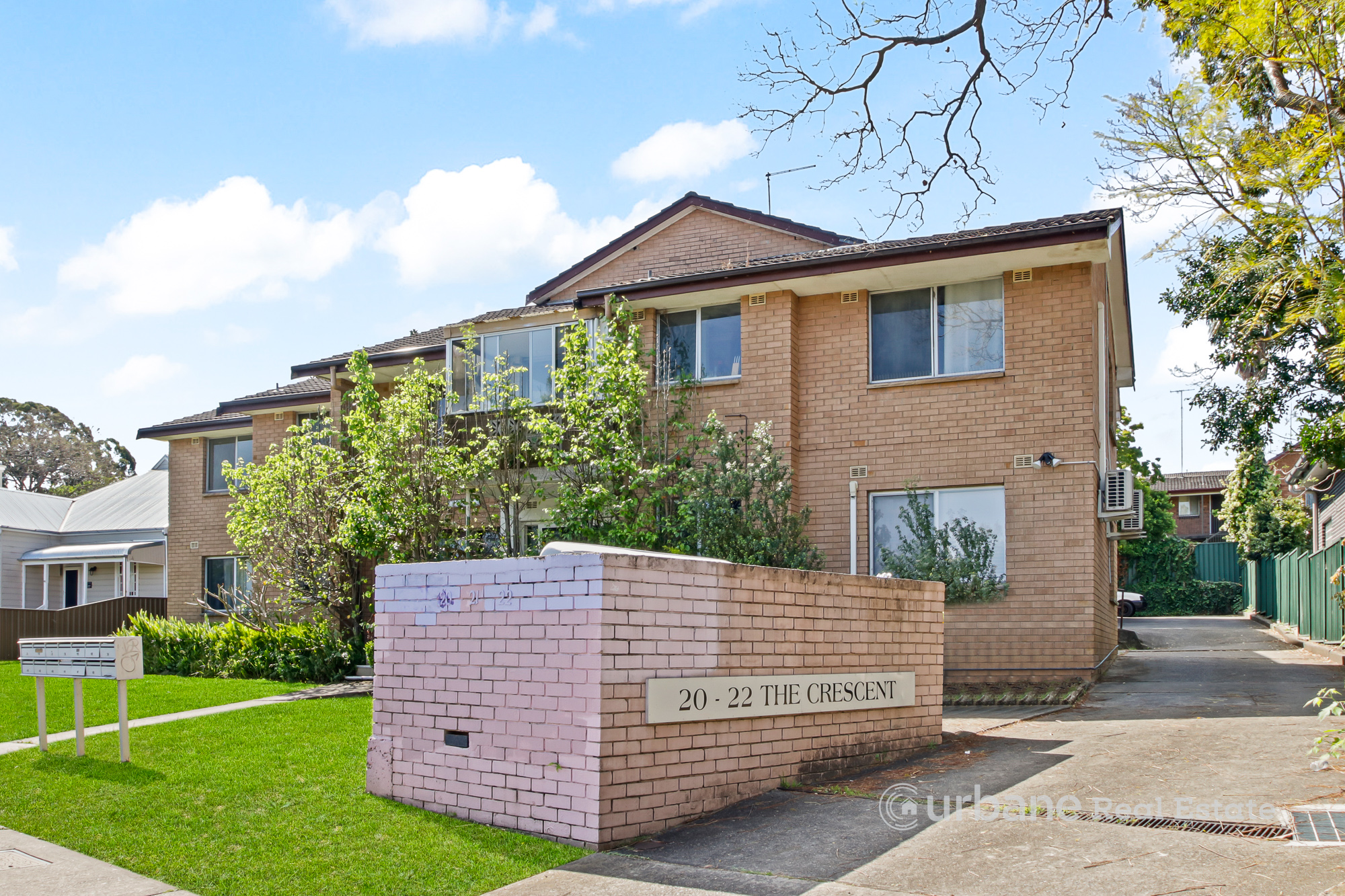 LOW DENSITY RESIDENTIAL