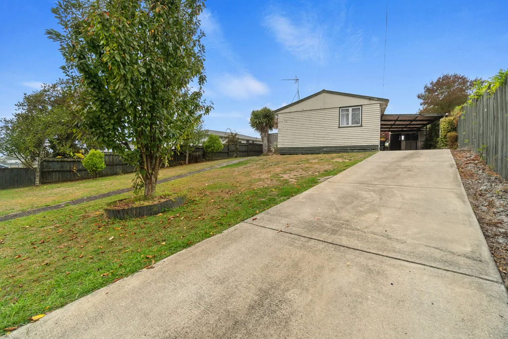 Tokoroa 3Kwarto Charming Family Home with Versatile Outdoor Space!