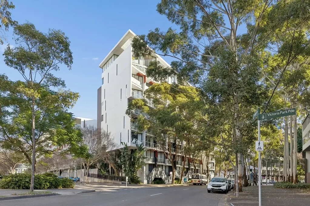 4/28 Gadigal Avenue, Zetland, NSW 2017