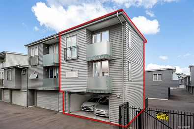Mount Eden 3chambre Location, Convenience & AGS Zone