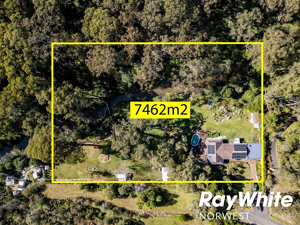 12 Freemans Lane, Middle Dural, NSW 2158