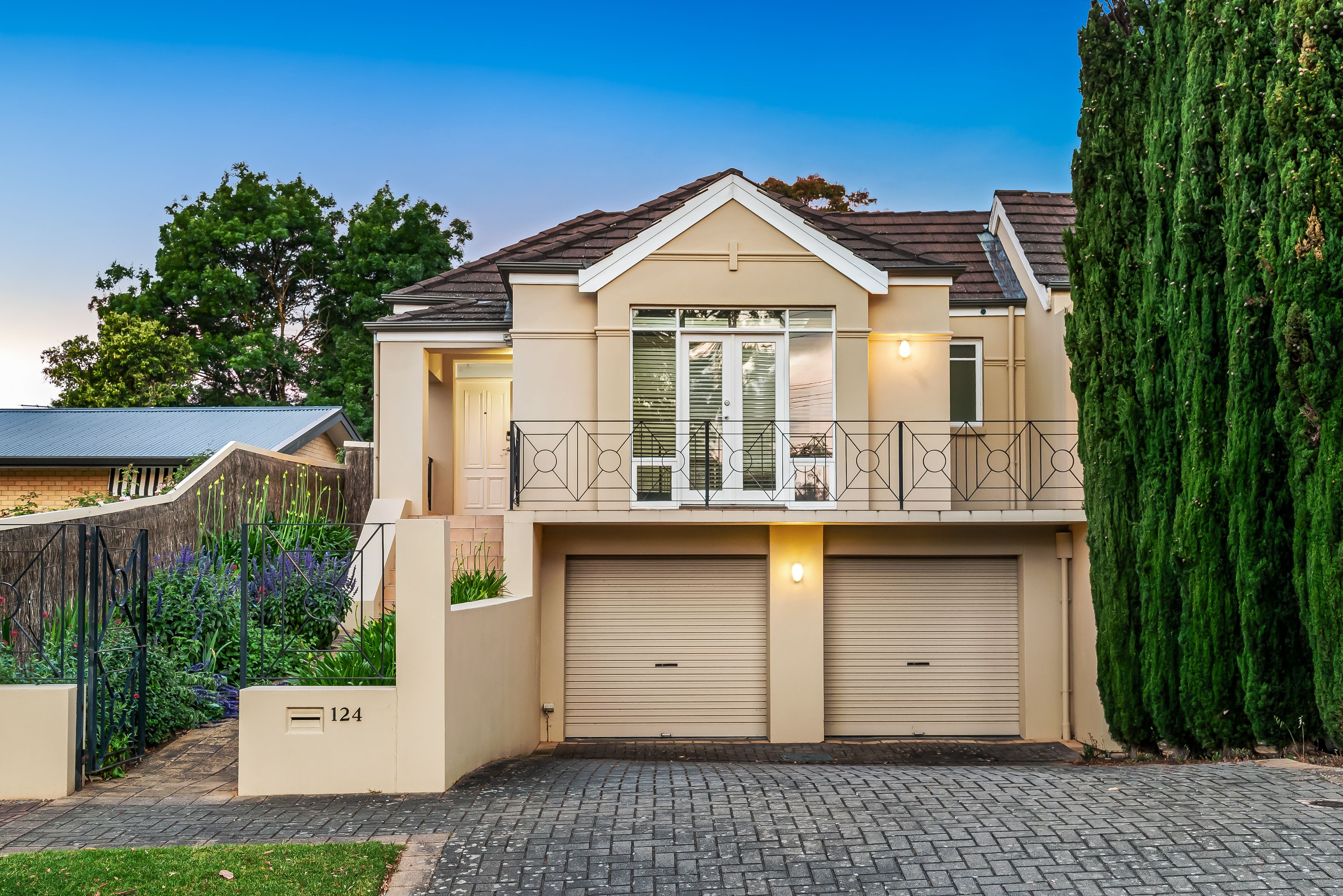 124 PENFOLD RD, WATTLE PARK SA 5066, 0房, 0浴, House