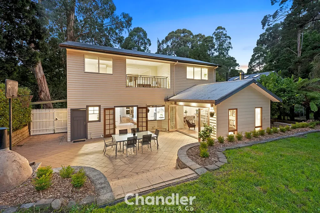 3 Acacia Avenue, Upwey, VIC 3158