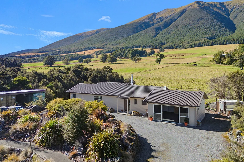 St Arnaud 3 Slaapkamer Lifestyle, Location & Opportunity
