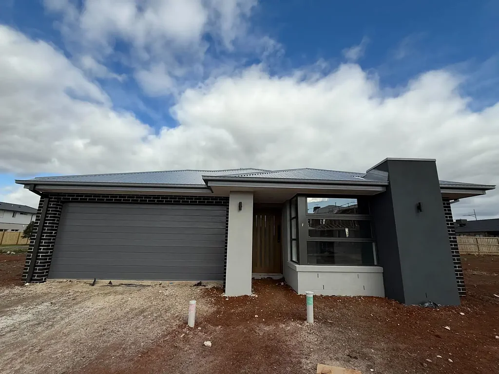 Contemporary Comfort Designed for Modern Family Living
