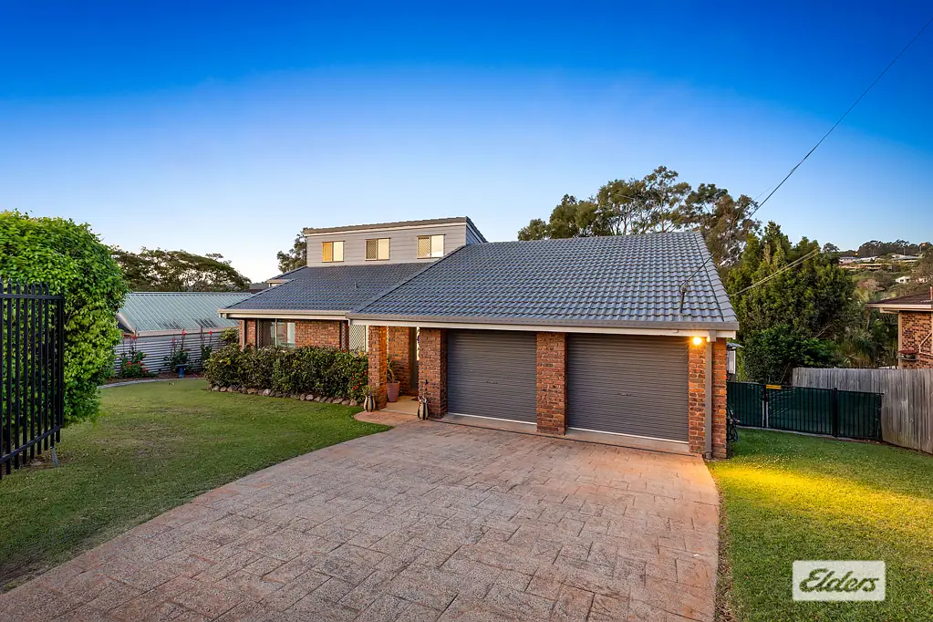 165 Plantain Road, Shailer Park, QLD 4128
