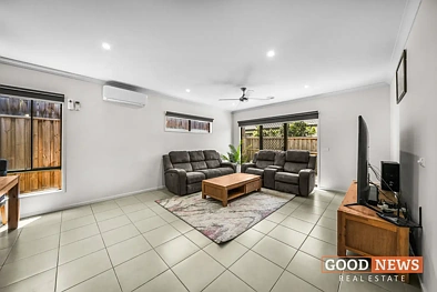 4 Copper Way, Tarneit, VIC 3029, 3 slaapkamers, 2 badkamers, House