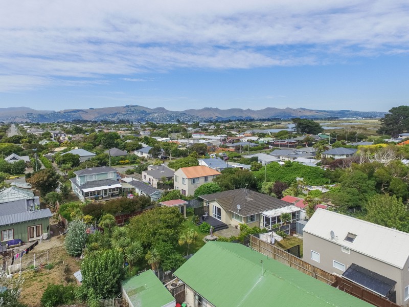 29 Mountbatten Street, New Brighton, Christchurch, 3 habitaciones, 1 baños